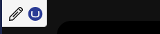 Umbraco Edit Button